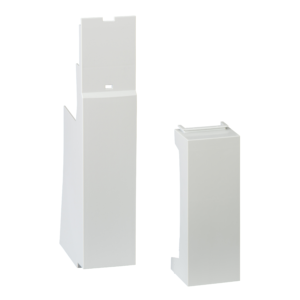LV480861 – Connectors for Cu/Al bare cables, FuPacT ISFL160, 1.5x95mm², set of 3 parts Schneider Electric