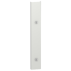 LV480870 – Length adaptor with identification label holder, FuPacT ISFL160 Schneider Electric