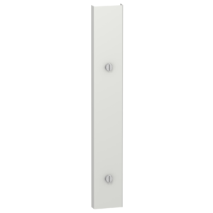 LV480870 – Length adaptor with identification label holder, FuPacT ISFL160 Schneider Electric