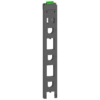 LV480881 – single block with 3 current transformers, FuPacT ISFL160 3 poles, class 1, 150/5A, 1.5VA Schneider Electric