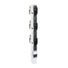 LV480888 – current transformer, FuPacT ISFL250 to ISFL1250, class 1, 600/5A, 5VA Schneider Electric