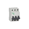 EZ9F53332 – Miniature circuit breaker, Easy9, 3P, 32 A, C curve, 3 kA Schneider Electric