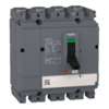 LV510425 – switch disconnector EasyPact CVS100NA, 3 poles, 100 A, AC22A, AC23A Schneider Electric