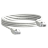 TRV00217 – stacking connectors for communication interface modules, set of 10 parts Schneider Electric