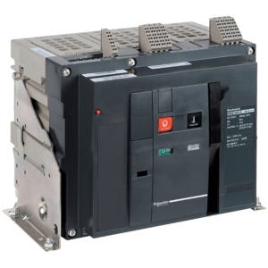 Masterpact Nt – Nw Switches-Disconnectors 48246