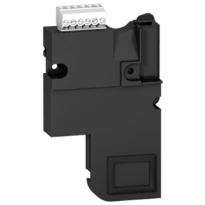 LV865307 – Micrologic 7.0 X control unit, for Masterpact MTZ1 circuit breakers, drawout, LSIV protections Schneider Electric