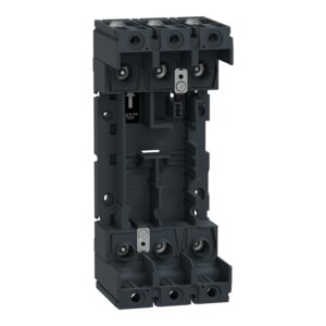 PLUG-IN BASE 3P GOMCCB 400 G40PBASE3P