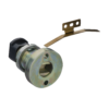 LV833175SP – 1 Profalux keylock with 2 keys – identified 215471 combination – spare part Schneider Electric