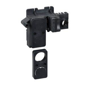 LV833099 – MTZ1 chassis 6 wires terminal block Schneider Electric