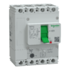GOMCCB 200F 4P4D 160A ADJ G20F4A160