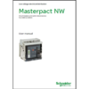 LV833201SP – cable interlocking adaptation fixture – for Masterpact MTZ1 – drawout Schneider Electric