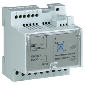 LV833982 – Sensor plug 2000 A – for MTZ2 Schneider Electric