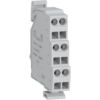LV833754 – Low-level connected position contact CE – for MTZ Schneider Electric