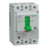 GOMCCB 250F 3P3D 200A ADJ G25F3A200