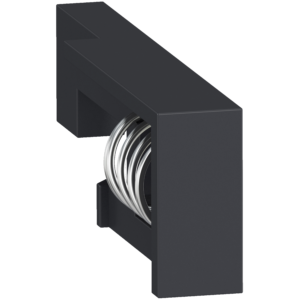 LV833786 – Door interlock right-hand side VPEC – for MTZ1 – drawout Schneider Electric