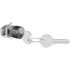 LV833774 – Chassis locking – 2 Profalux locks 1 key Schneider Electric