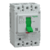 GOMCCB 250F 3P3D 250A ADJ G25F3A250