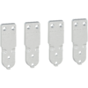 LV833731 – Rear top connection – horizontal – for MTZ1 06-16 – 3P drawout Schneider Electric