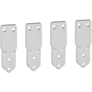 LV833731 – Rear top connection – horizontal – for MTZ1 06-16 – 3P drawout Schneider Electric