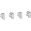 LV833733 – Front top connection – for MTZ1 06-16 – 4P drawout Schneider Electric