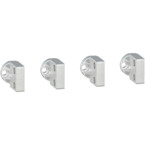 LV833733 – Front top connection – for MTZ1 06-16 – 4P drawout Schneider Electric