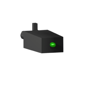 SSP3A250BDT – Harmony, Solid state relay, 50 A, panel mount, zero voltage switching, thermal pad, input 4…32 V DC, output 48…530 V AC Schneider Electric