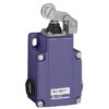 XC1AC116 – Limit switch, Limit switches XC Standard, XC1AC, roller lever, 1C/O Telemecanique