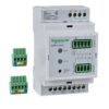 LV833737 – Rear top connection – horizontal – for MTZ1 06-16 – 4P drawout Schneider Electric