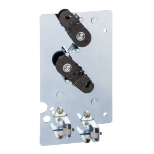 LV848610SP – Cable interlocking kit 3S – for MTZ2/MTZ3/NW – fixed/drawout – spare part Schneider Electric
