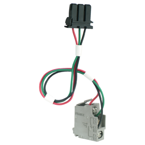 LV847904 – Com wiring for XF/MN/MX – For MTZ2/MTZ3 Schneider Electric