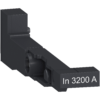 LV847821 – Sensor plug – 2000 A – MTZ3 Schneider Electric