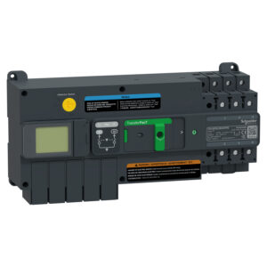 TA10,063A 3P LCD TA10D3L0634TPE