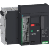 LV846453 – Circuit breaker Masterpact MTZ1 12H3, 1250 A, 3P drawout, without Micrologic Schneider Electric