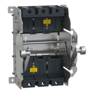 PLUG-IN BASE 3P GOMCCB 800 G80PBASE3P
