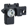 LV846461 – Circuit breaker Masterpact MTZ1 16H3, 1600 A, 4P drawout, without Micrologic Schneider Electric