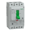 GOMCCB 400F 3P3D 320A ADJ G40F3A320