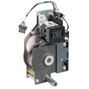 LV847461 – electric motor MCH, MasterPact MTZ1 drawout version, 48/60 V DC, 48 V AC 50/60 Hz Schneider Electric