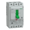 GOMCCB 400F 3P3D 400A ADJ G40F3A400