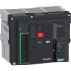LV848730 – Circuit breaker frame MasterPact MTZ2 25H10, 2500 A, 1150 VAC, 3P, drawout, without MicroLogic control unit Schneider Electric