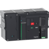 LV848752 – switch disconnector Masterpact MTZ2 40 HA10, 1000 VAC, 4000 A, 3 poles, drawout Schneider Electric