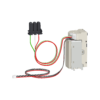 LV836704 – MN undervoltage release, diagnostics, Masterpact MTZ1/2/3 fixed, 380/480 VAC 50/60 Hz Schneider Electric