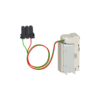 LV847398 – electric motor MCH, MasterPact MTZ1 fixed version, 277/415 V AC 50/60 Hz Schneider Electric