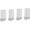 LV847373 – 2nd MX opening voltage release, standard, Masterpact MTZ1/2/3 fixed, 200/250 VAC 50/60 Hz, 200/250 VDC Schneider Electric