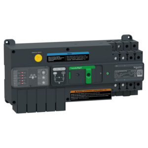 TA10,080A 2P Rotary TA10D2S0803TPE