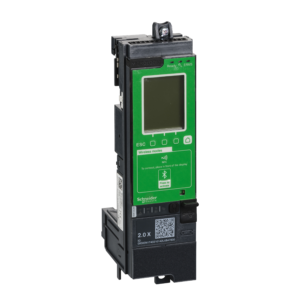 LV848495 – MX opening voltage release, standard, Masterpact MTZ2/3 drawout, 277 VAC 50/60 Hz Schneider Electric