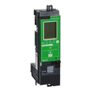 LV848496 – MX opening voltage release, standard, Masterpact MTZ2/3 drawout, 380/480 VAC 50/60 Hz Schneider Electric