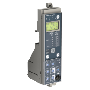 LV847292 – Micrologic 6.0 X control unit, for Masterpact MTZ1 circuit breakers, drawout, LSIG protections Schneider Electric