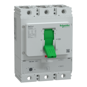 GOMCCB 800N 3P3D 500A TMD G80N3TM500