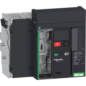 LV848580 – Door interlock left-hand side VPEC – for MTZ2/MTZ3 drawout Schneider Electric