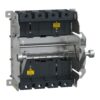 PLUG-IN BASE 4P GOMCCB 800 G80PBASE4P